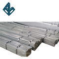 AISI ASTM hot dip galvanized steel flat bars/flat bar steel